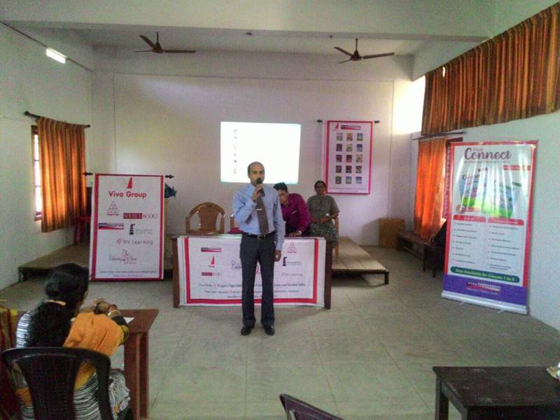 TEACHER'S TRAINING WORKSHOP, CALICUT