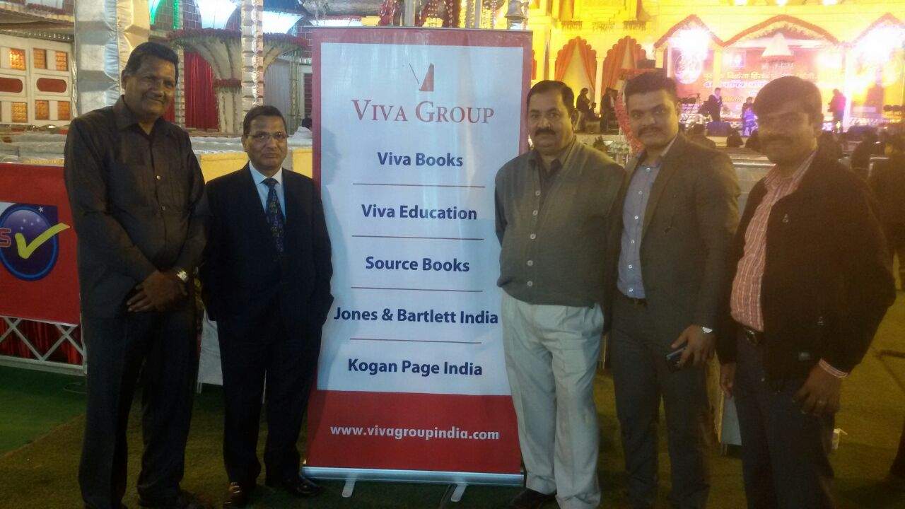 BOOKSELLERS CONFERENCE NEW DELHI